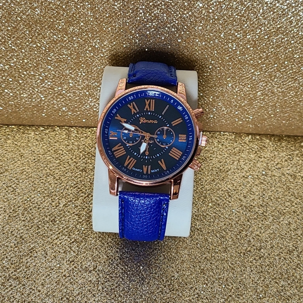 Geneva Watch for Kids/Pre-teens